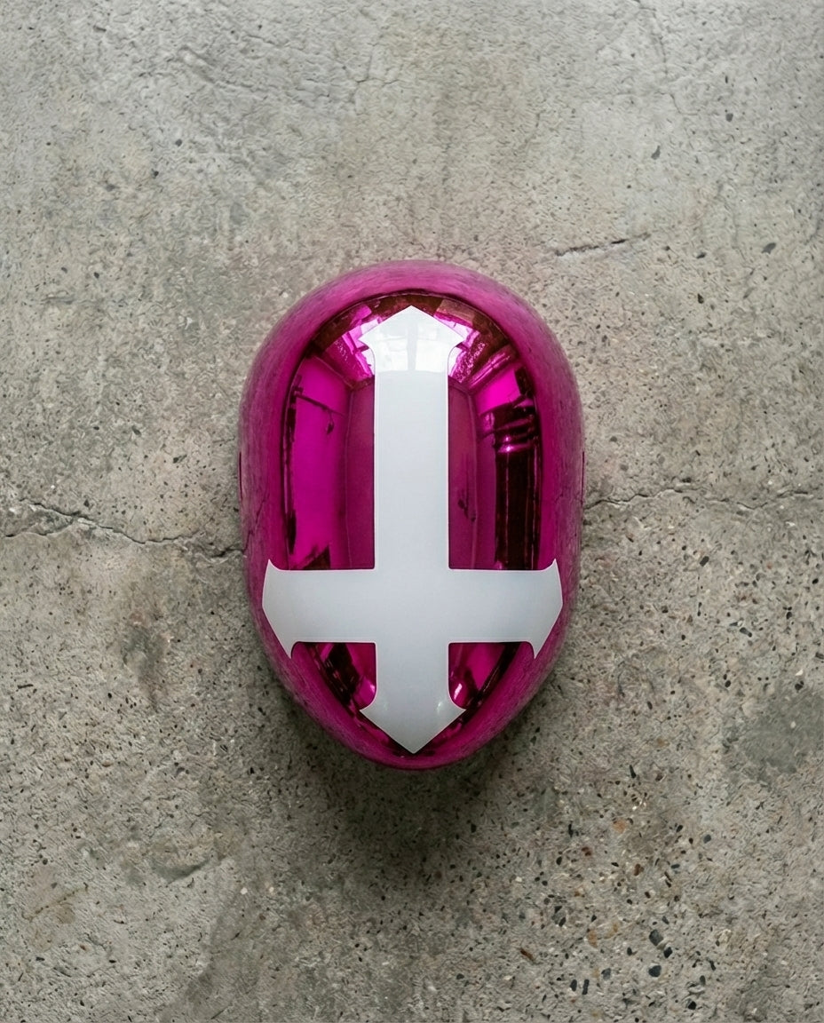 Pink St. Peter Mask (GEN 3 LITE)