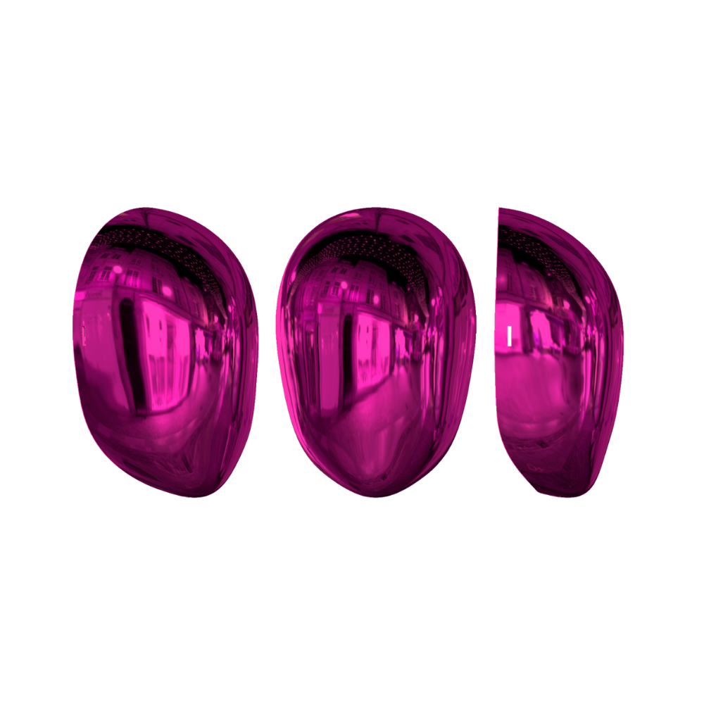 Pink Mask (GEN 2)