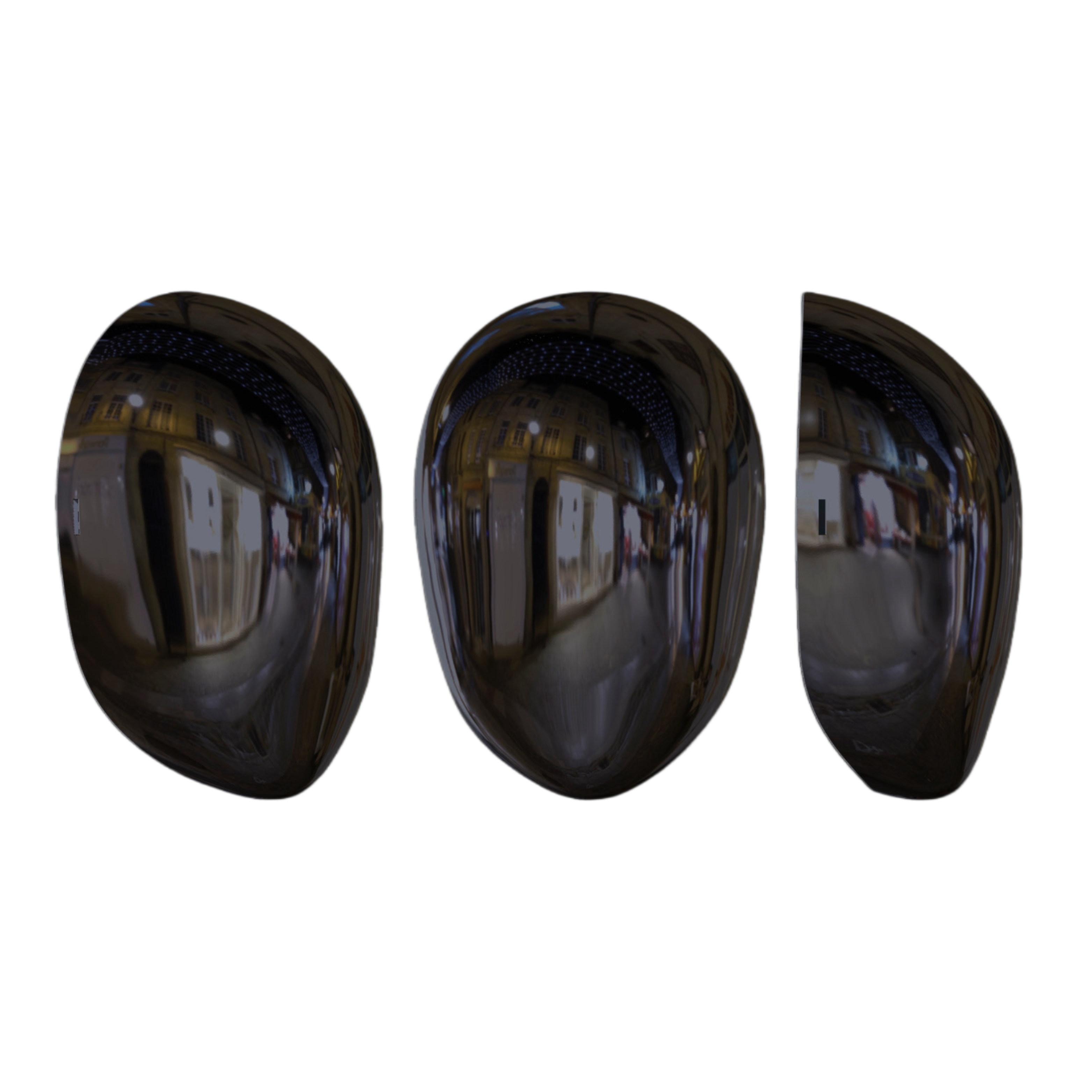 Black Mask (GEN 2)