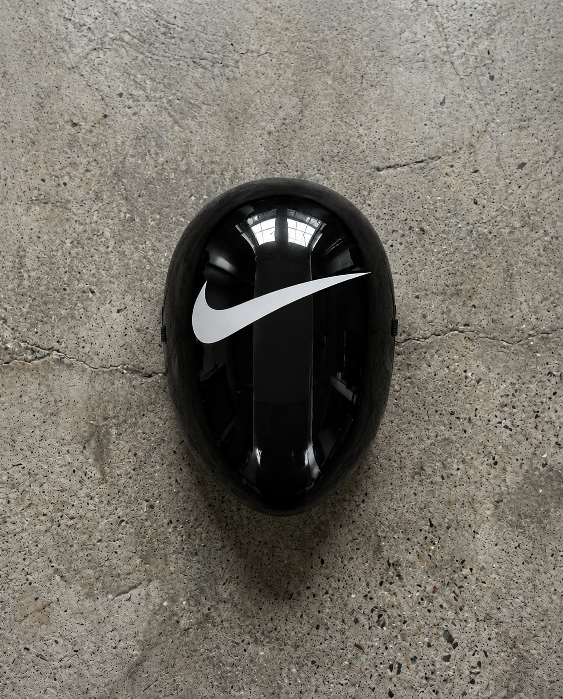 Black Nike Mask (GEN 3 LITE)