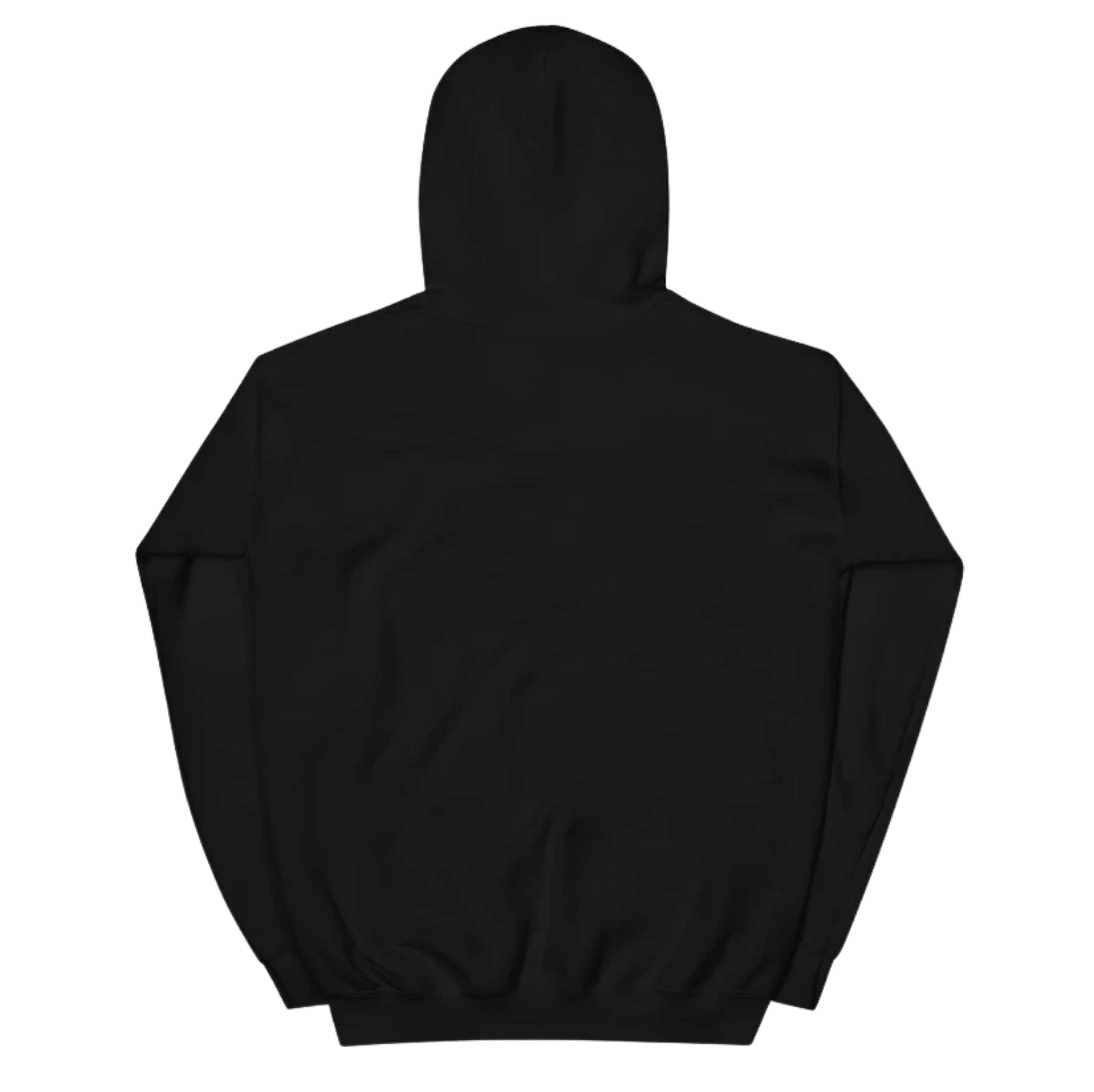 You're not alone Hoodie.