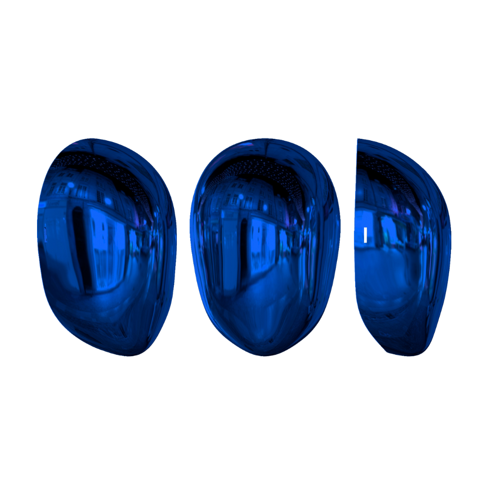Blue Mask (GEN 2)