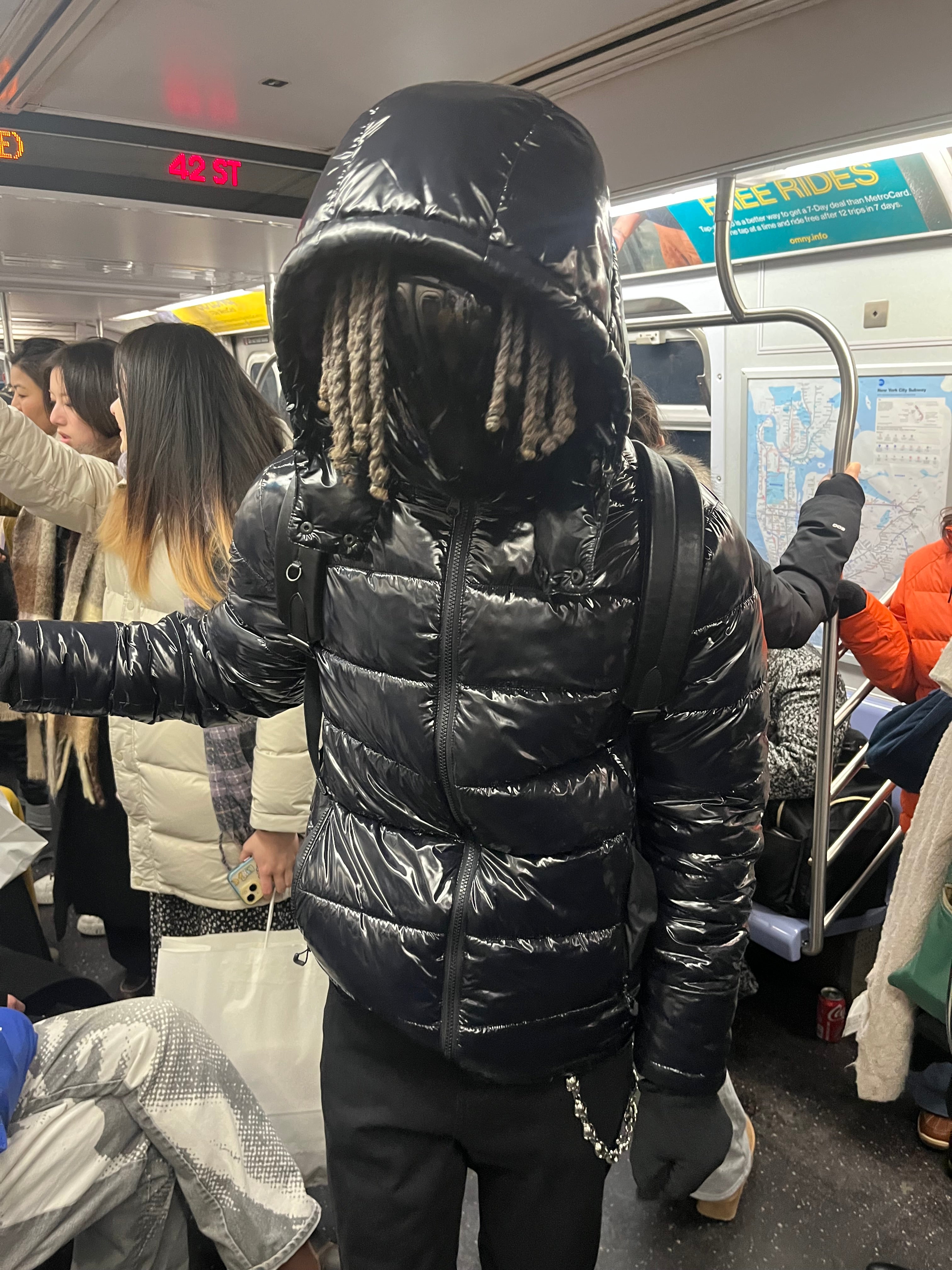 Black Mask (GEN 2)